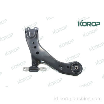 Turunkan 48068-06230 Control Arm Assy Untuk Toyota Camry